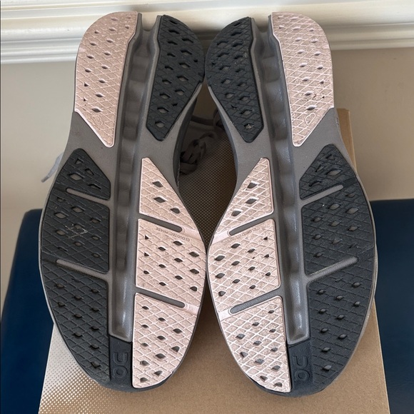 Cloudsurfer Max 8.5 Alloy/Asphalt - Picture 13 of 13